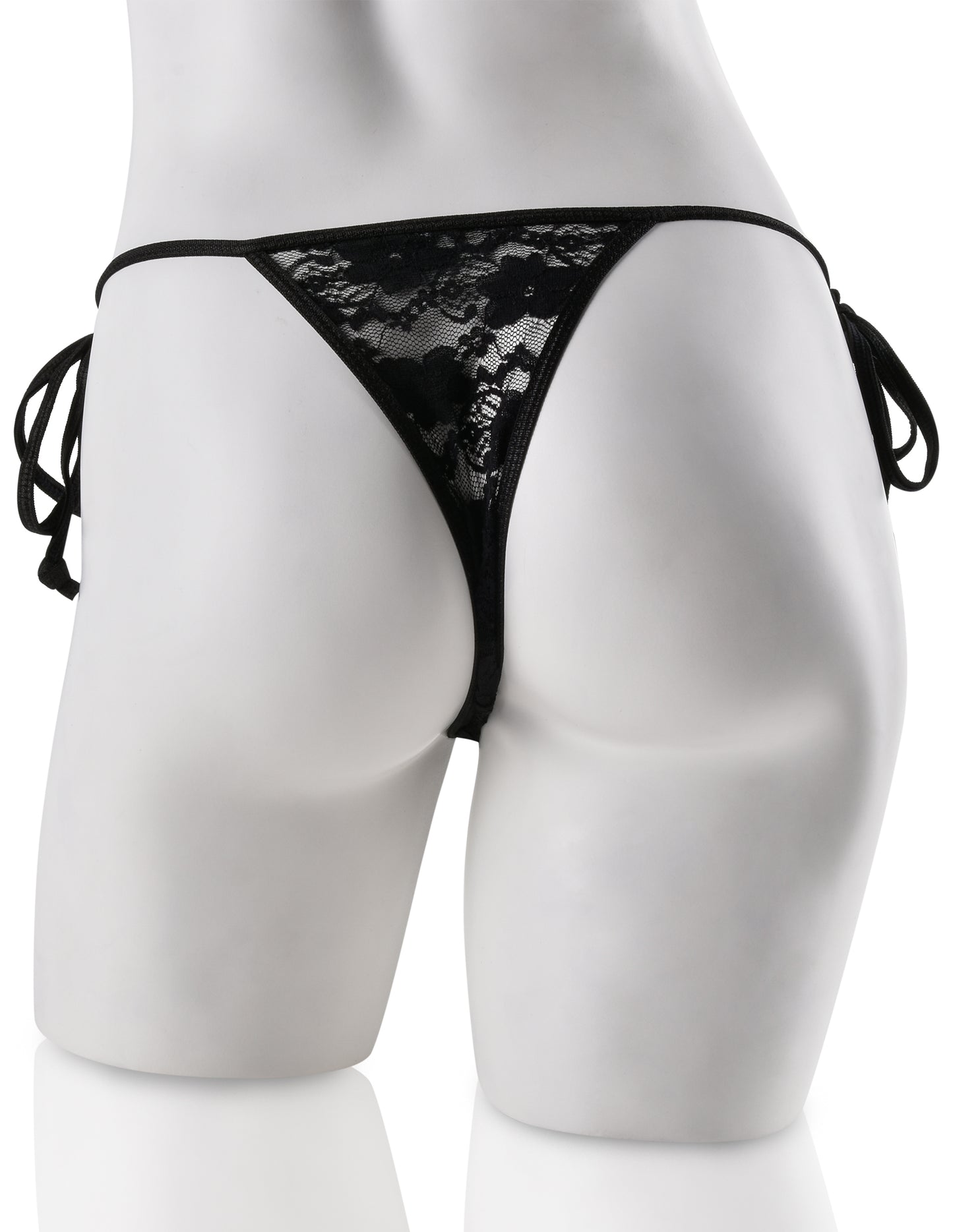 Date Night Remote Control Panties (Fetish Fantasy Series)