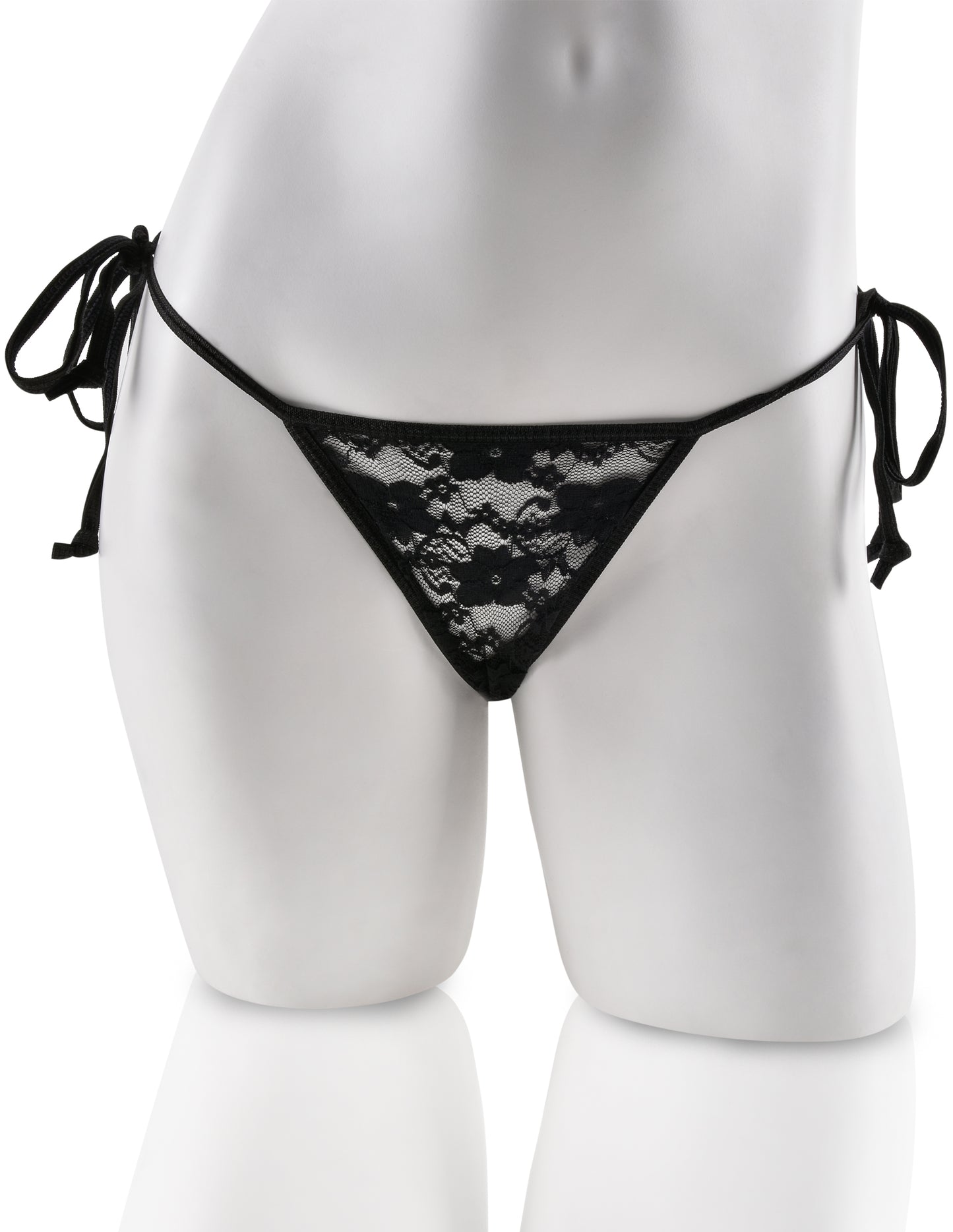 Date Night Remote Control Panties (Fetish Fantasy Series)