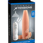 Duo Clit Climax-Her by Fantasy X-tensions