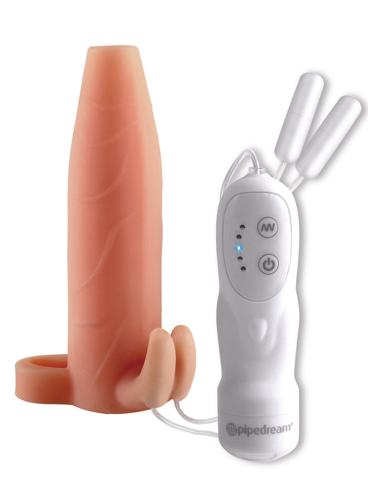 Duo Clit Climax-Her by Fantasy X-tensions