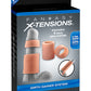 Fantasy X-tensions Girth Gainer System