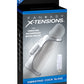 Vibrating Cock Sling by Fantasy X-tensions