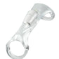 Vibrating Cock Sling by Fantasy X-tensions