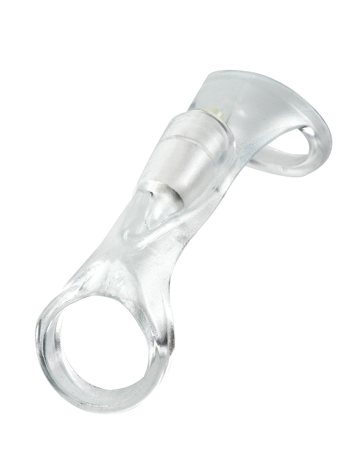 Vibrating Cock Sling by Fantasy X-tensions