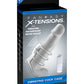Fantasy X-tensions Vibrating Cock Cage