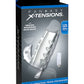 Fantasy X-tensions Deluxe Vibrating Penis Enhancer