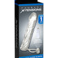 Vibrating Super Sleeve