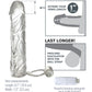 Vibrating Super Sleeve