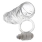 Vibrating Super Sleeve