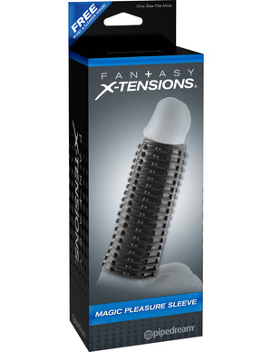 Magic Pleasure Sleeve by Pipedream