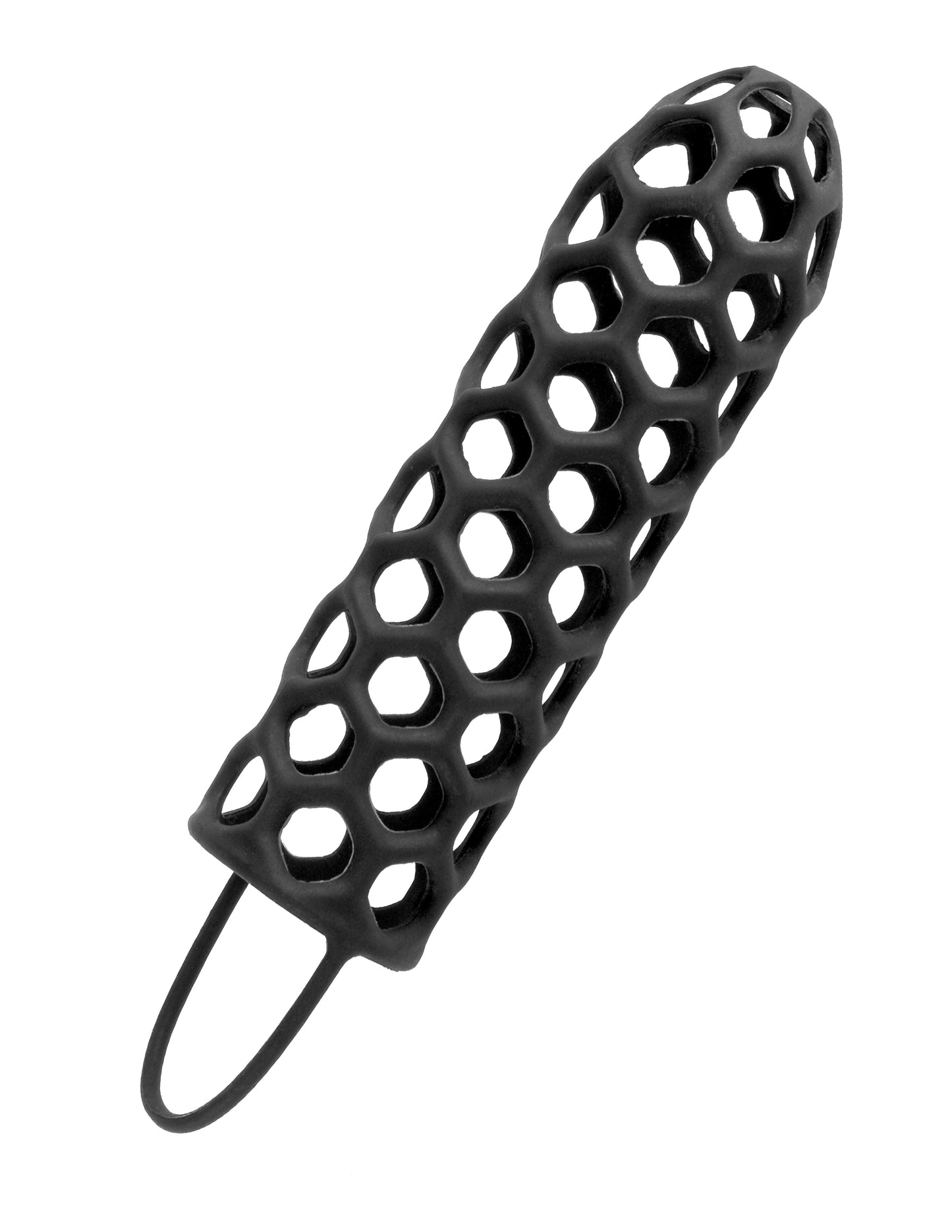 Silicone Warrior Cock Cage