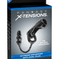 Extreme Enhancer with Anal Plug (Fantasy X-tensions)