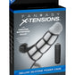 Deluxe Silicone Power Cage