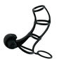 Deluxe Silicone Power Cage