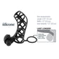 Extreme Silicone Power Cage