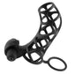 Extreme Silicone Power Cage