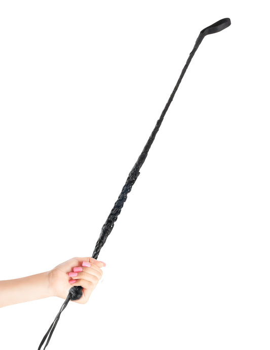 Fetish Fantasy Limited Edition Riding Crop