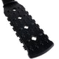 Fetish Fantasy Limited Edition Rubber Paddle