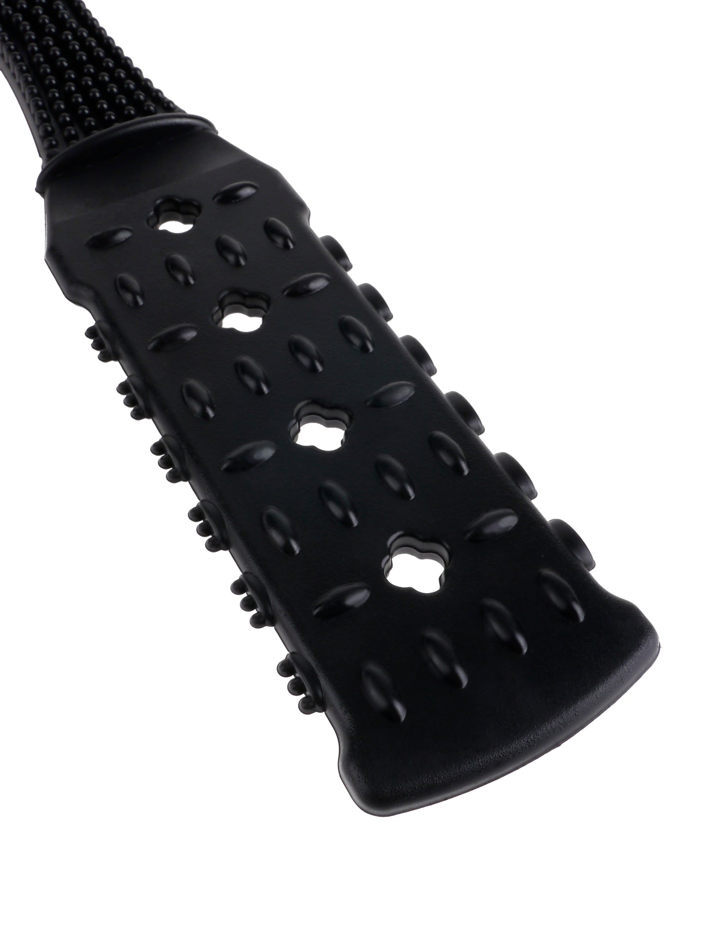 Fetish Fantasy Limited Edition Rubber Paddle