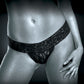 Fetish Fantasy Series Limited Edition Remote Control Vibrating Panties Regular Size
