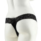Fetish Fantasy Series Limited Edition Remote Control Vibrating Panties Regular Size