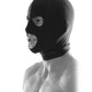 Spandex Hood