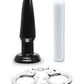 Fetish Fantasy Series Limited Edition Ultimate Bondage Kit