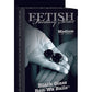 Black Glass Ben-Wa Balls Medium by Fetish Fantasy Limited Edition