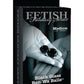Black Glass Ben-Wa Balls Medium by Fetish Fantasy Limited Edition