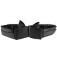 Fetish Fantasy Limited Edition Bowtie Cuffs