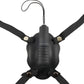 Remote Control Butterfly Strap-On