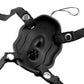 Remote Control Butterfly Strap-On