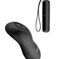 Remote Control Butterfly Strap-On