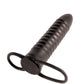 Ribbed Double Trouble