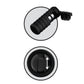 Vibrating Silicone Nipple Lassos