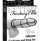 Fetish Fantasy Elite Cockcage and Ring Set