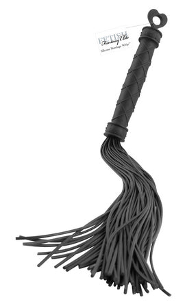 Fetish Fantasy Elite Silicone Bondage Whip