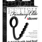 Fetish Fantasy Elite Ball Cinch with Anal Bead