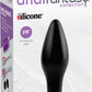 Small Silicone Plug by Anal Fantasy Collection