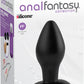Large Silicone Plug