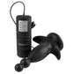 Vibrating Anal Probe + FREE Starter kit!