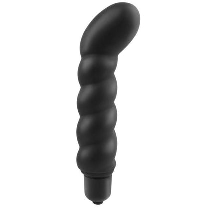 Anal Fantasy Ribbed P-Spot Vibrator