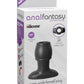 Open Wide Tunnel Plug by Anal Fantasy Collection