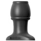 Open Wide Tunnel Plug by Anal Fantasy Collection