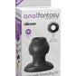 Open Wide Tunnel Plug XL (Anal Fantasy Collection)