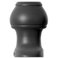 Open Wide Tunnel Plug XL (Anal Fantasy Collection)