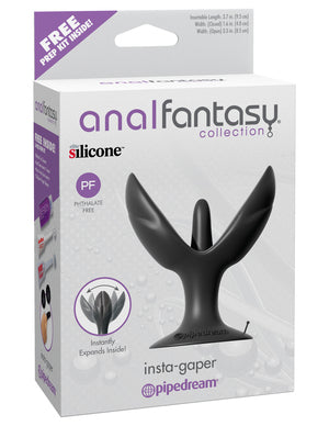 Insta-Gaper (Anal Fantasy Collection)