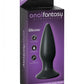 Collection Small Rechargeable Anal Plug by Anal Fantasy Elite