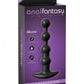Collection Rechargeable Anal Beads