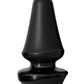 Collection Inflatable Silicone Butt Plug